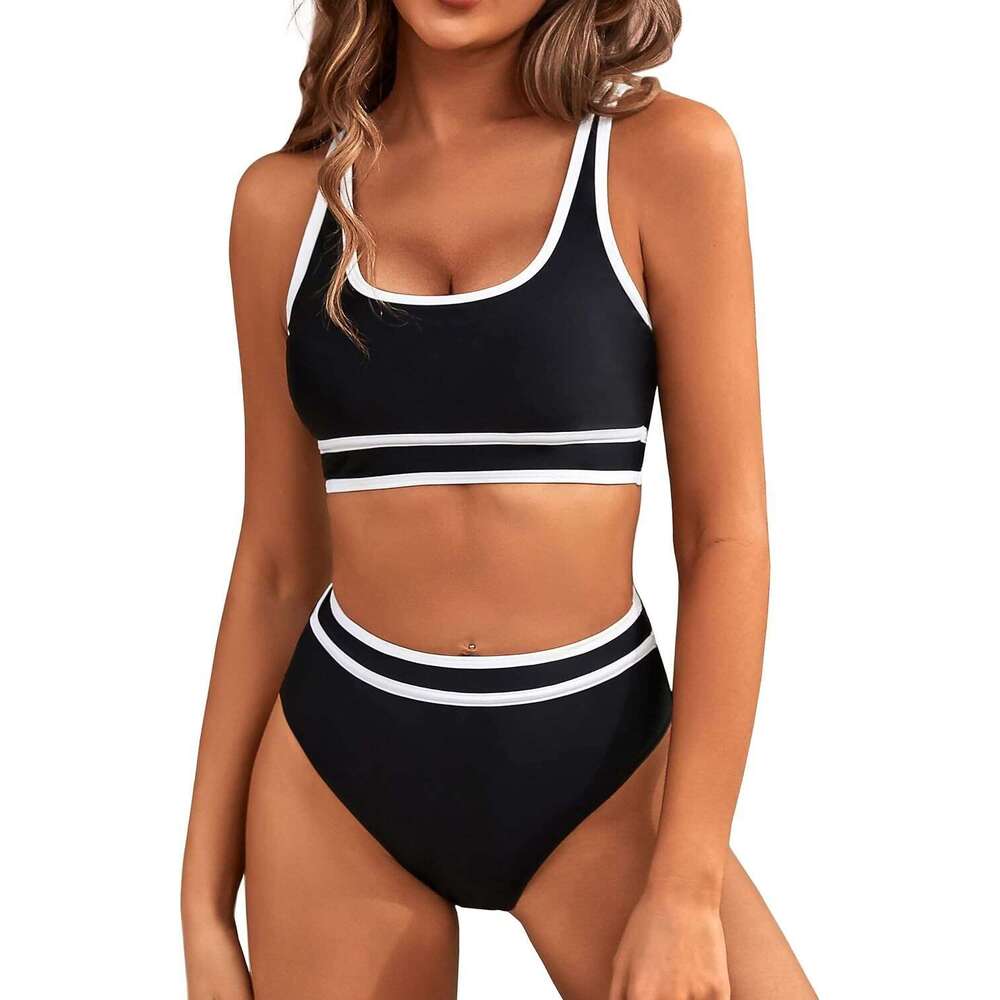 2023 New Sexy Swimsuit Women Bikini Swimwear