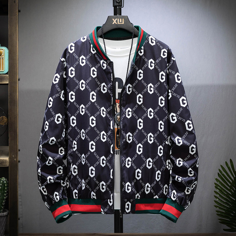 Free shipping designer plus fat plus plus size mens spring jacket casual men jacket outdoor sport