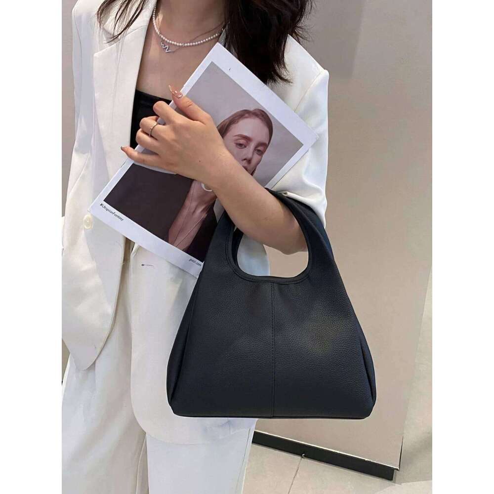 Handbags Female Crossbody White Shoulder Bag Women Bags New Fashion 2025 Genuine Cowhide Leather Simple