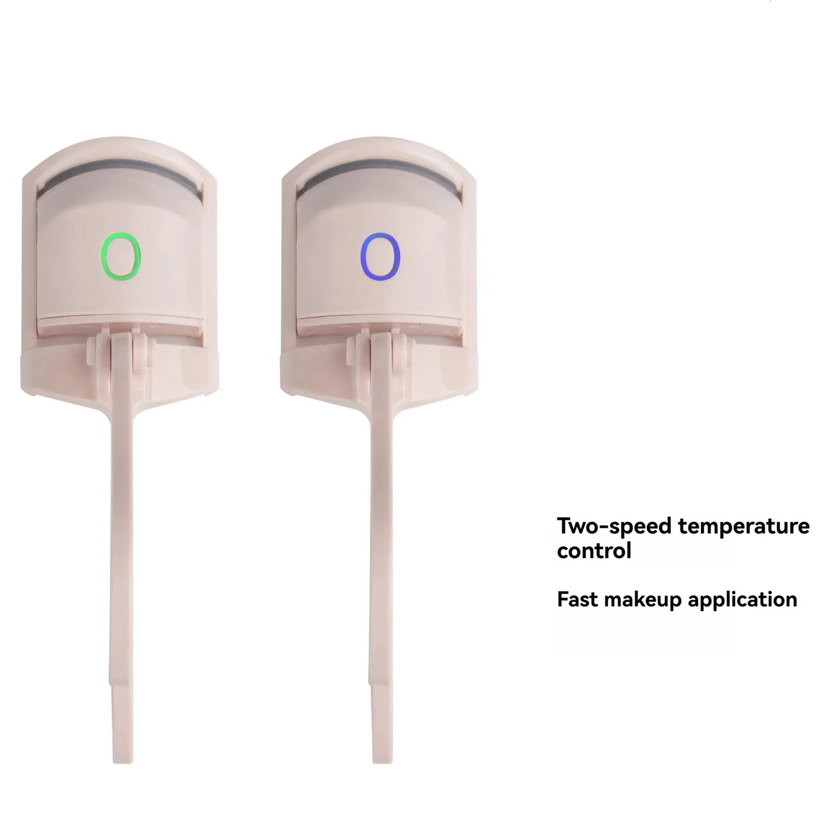 Electric Eyelash Curler - Instantly Enhance Your Lashes with Safe Heated Technology for Perfect Curls Every Time 250716