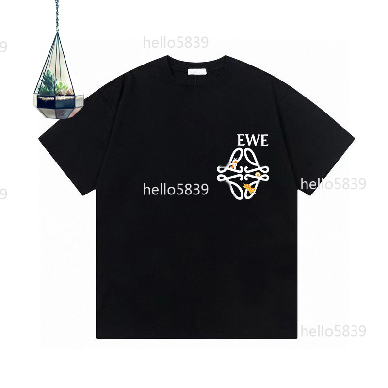 2025 Tees Mens Designers T Shirt Man Womens tshirts With Letters Print Short Sleeves Summer Shirts Men Loose Tees Asian size S-XXXL hx2505