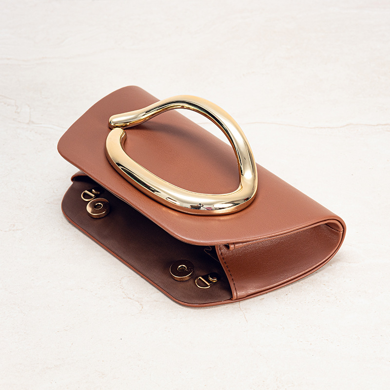 Free Shipping Designer Luxury Women's New Single Shoulder Bag Unique Personality Shell Acrylic Bag Fashion Party Wedding Evening Clutch Bag Leisu