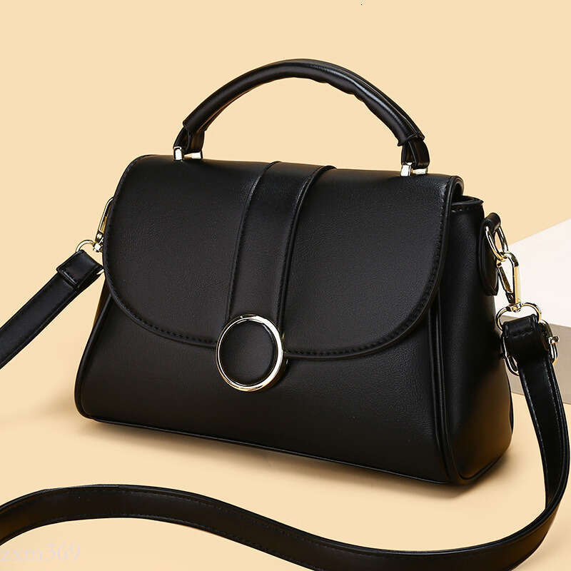 2025 New Arrival Versatile Stylish Handbag High-end High-quality Charm Commuting Shoulder Crossbody Bag