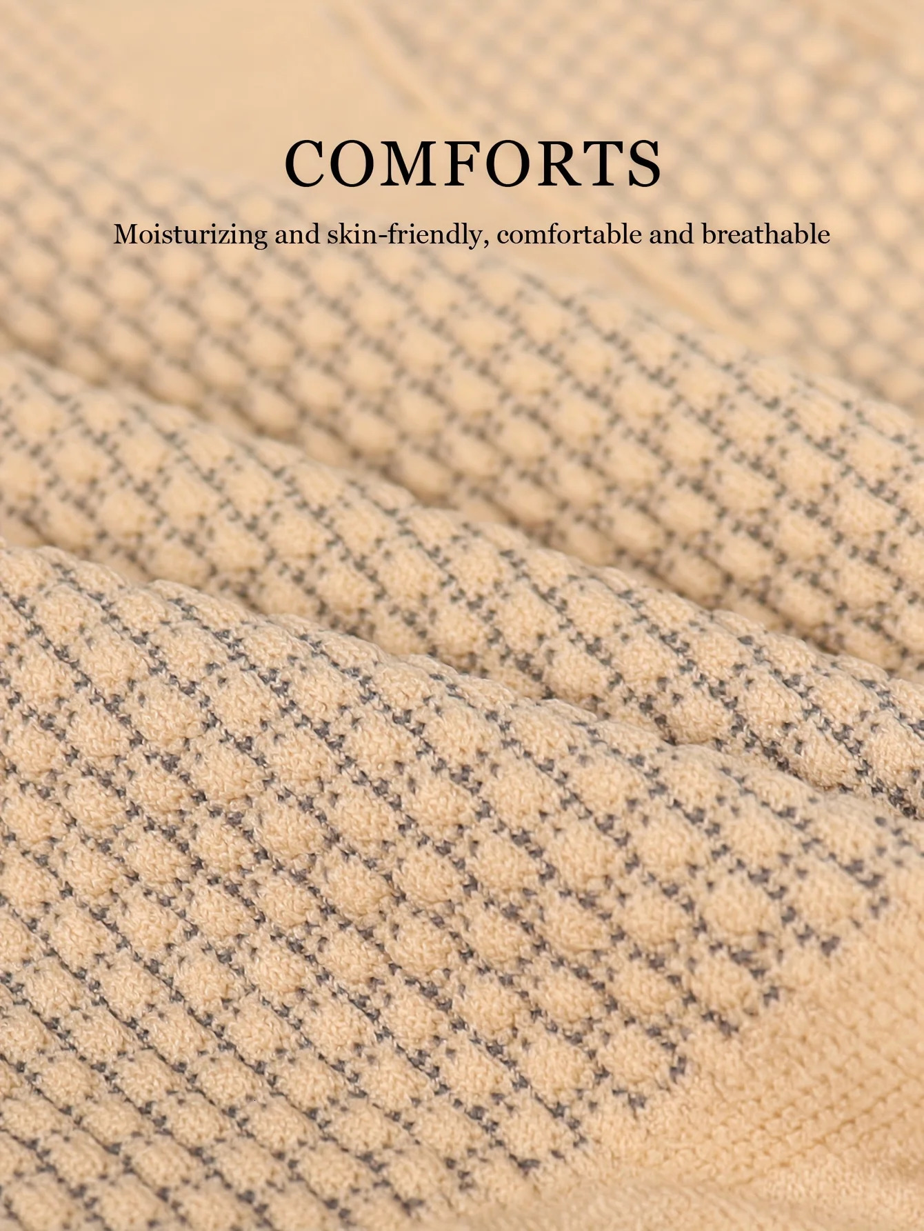 1pcs High Waist Tummy Contouring Seamless Panties Seamless Panties Womens Panties Four Corner Panties Flat Panties Comfortable 250712