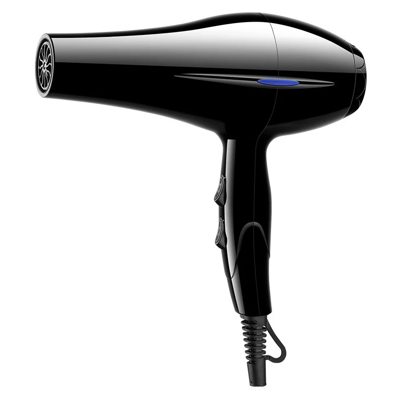 Negative Ion Hair Dryer Constant Temperature Hair Care Without Hurting Hair Light and Portable Essential for Home and Travel 250717
