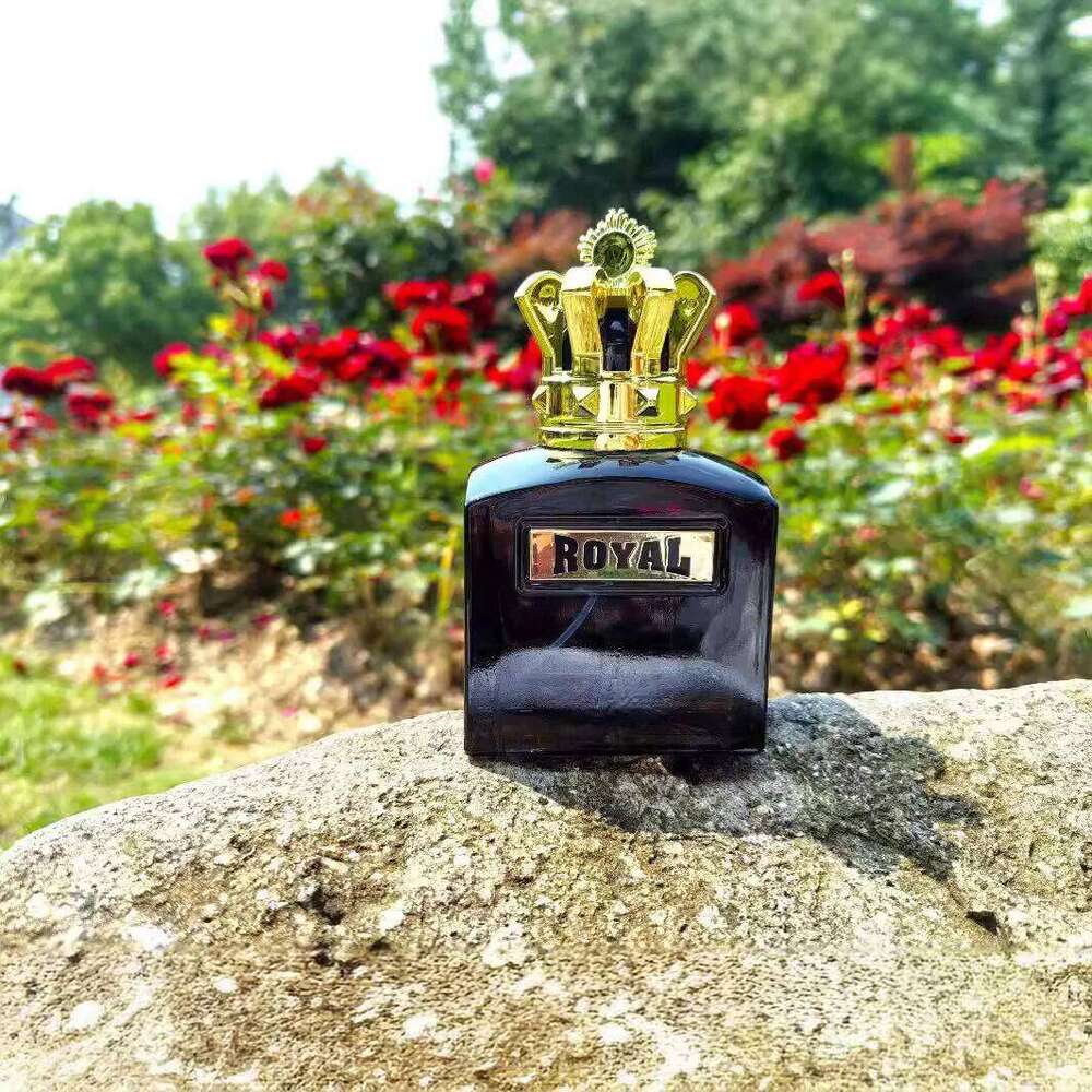 Arabian ROYAL Quality Women's Perfume and Long Lasting Men's Eau De Essential Fragrance Body Spray X250720