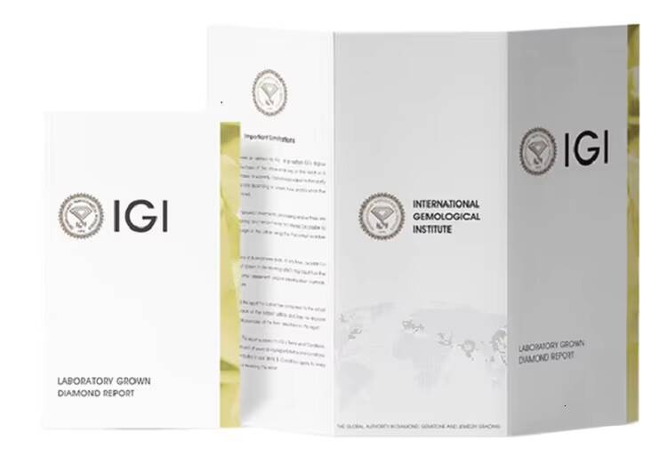 18K Rose Gold IGI Lab Diamond Tennis Necklace GIA Certified Mens Diamond Chain for Weddings Gifts Parties Classic Style