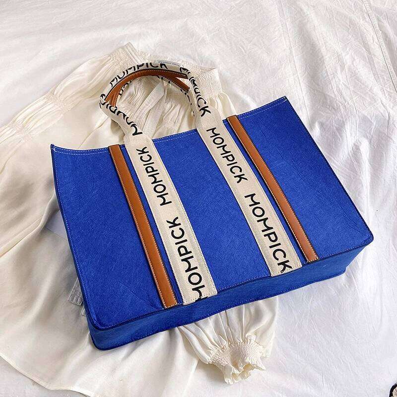 Women's Bags Designer Felt Shoulder For Women Fashion Leather Composite Women's Bags Trend Ladies Handbags Large Capacity Female Shopper Tot