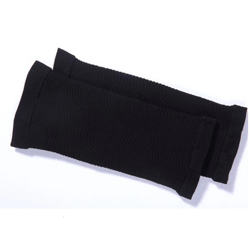 2 Pcs Women Weight Loss Thin Arm Fat Slimmer Wrap Elasticity Belt Arms Sleeve 250716