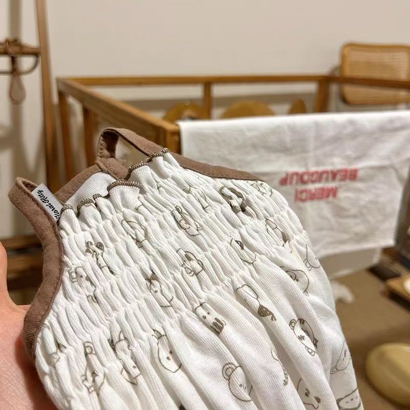 T770 Dog clothes autumn and winter pet plaid shirt net celebrity Teddy Schnauzer cat small dog clothes trend