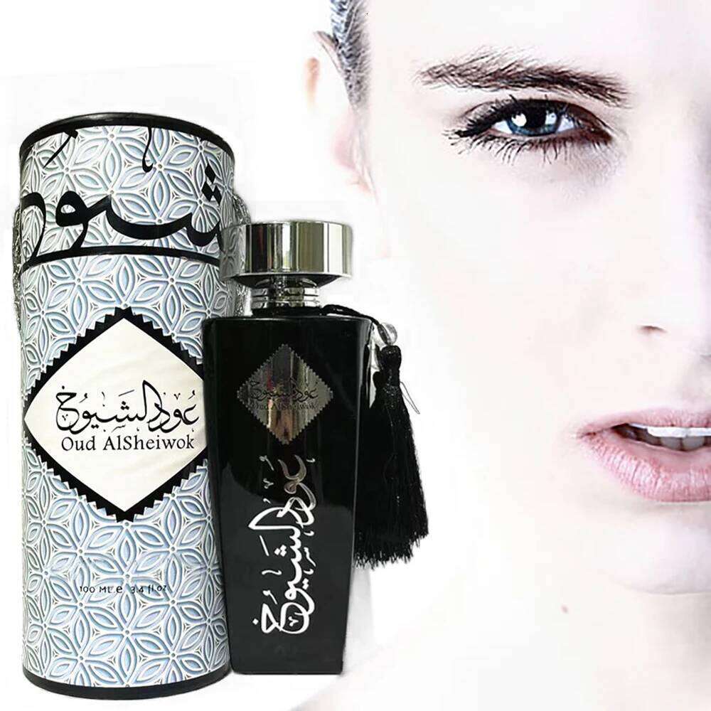 Parfumer 100ml Women Plant Floral Scent Pheromone Lasting Fragrance Body Spray Perfume Fermononas jer X250720