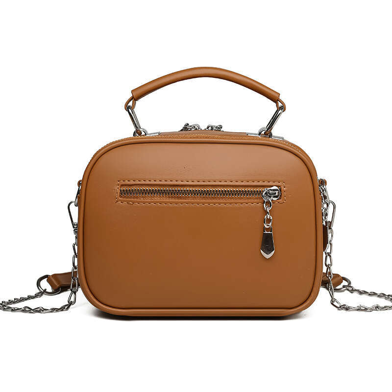 Women's 2025 Summer New Fashion Printed Large Capacity Handbag Shoulder Crossbody Bag Trendy