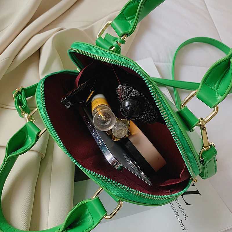 Candy Color Tote Bags for Women 2021 New Shoulder Bag Fashion Purses and Handbag Designer Crossbody Bag Cute Shoulder Bag Y250719