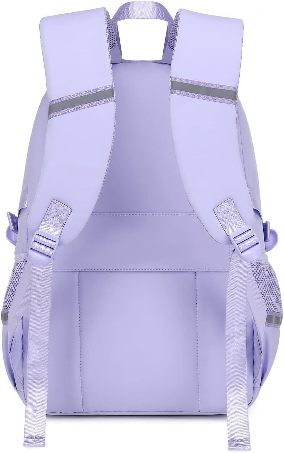 DHYMX abshoo Big designer bag Student Laptop Backpack For College Women Middle High School Teen Girls Bookbag Travel Daypack (Purple)