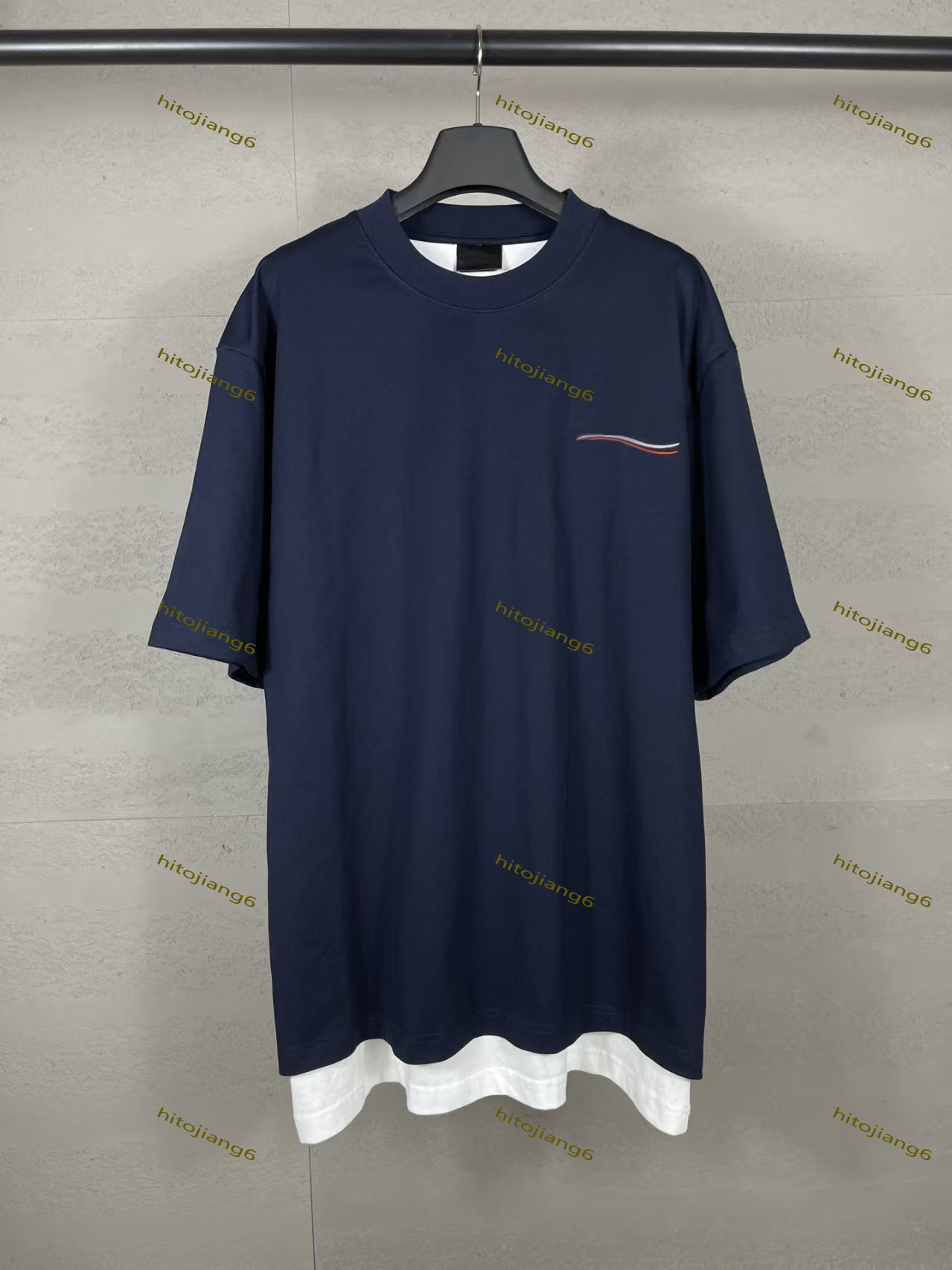 Designer Mens T Shi… - image