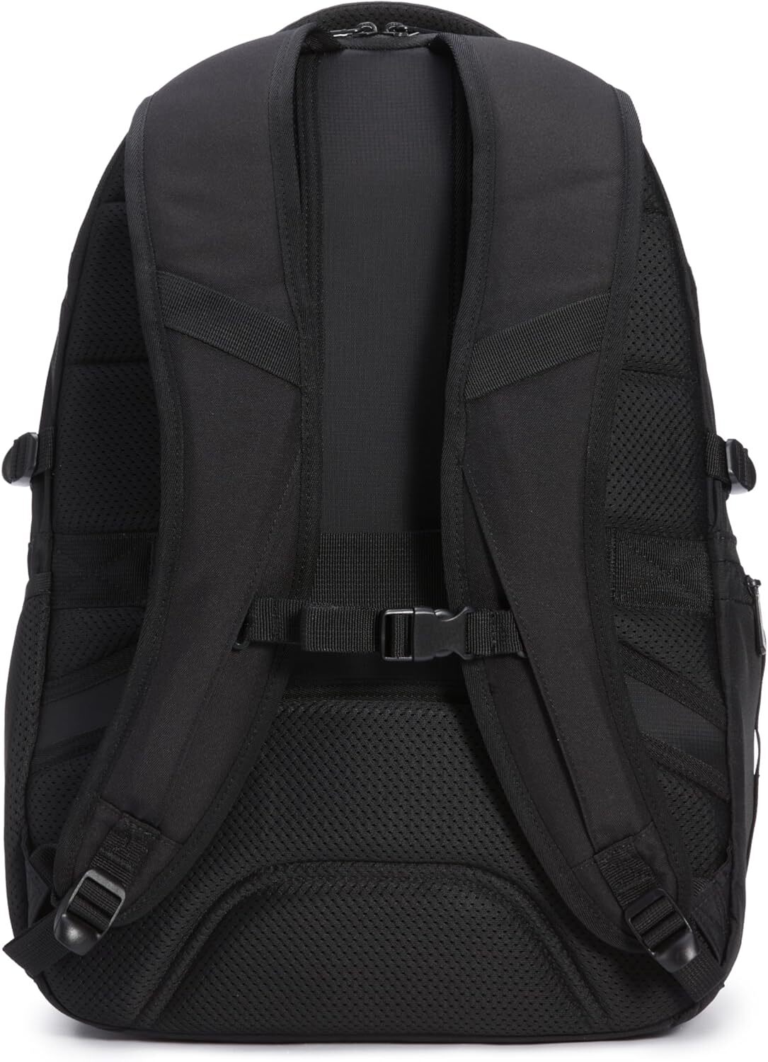 designer bag DHYMX Basics Travel Laptop Backpack for 17 inch Laptop, Black