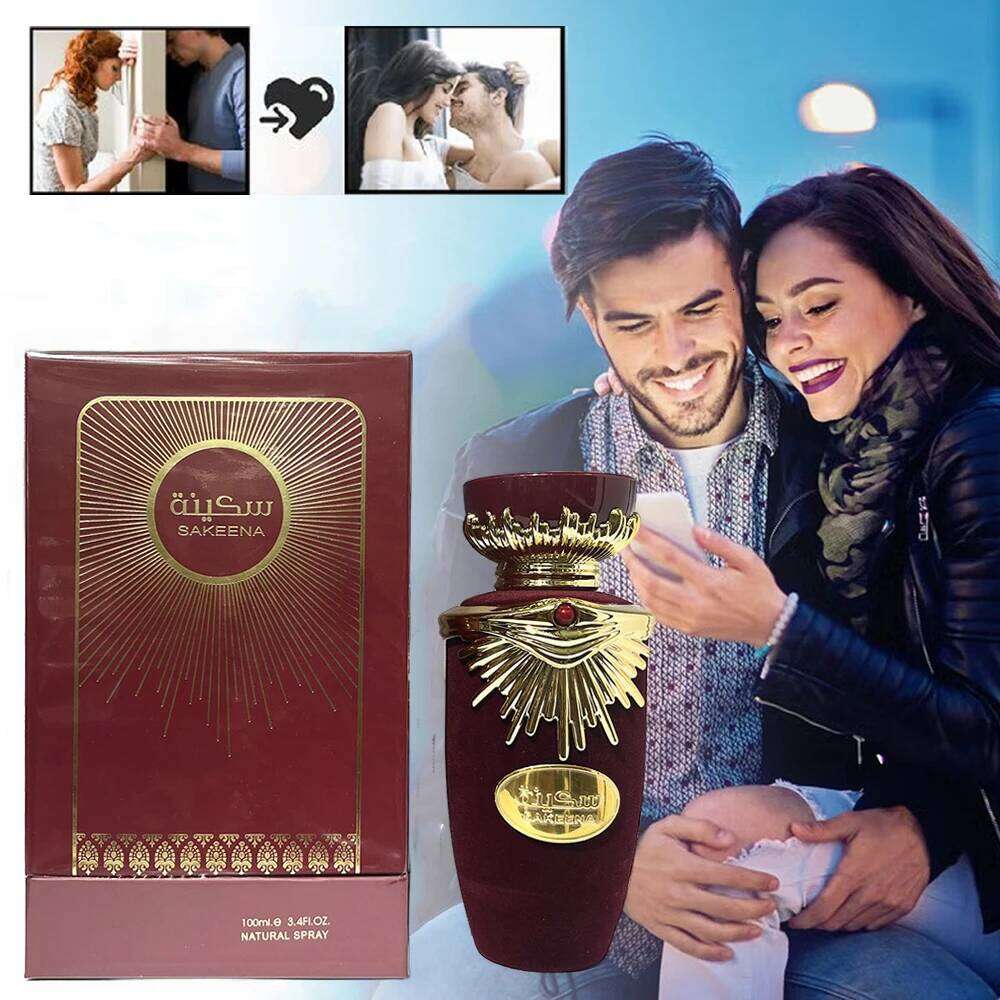 Perfume Women Lasting Fragrance Unisex Floral Scent Body Spray Pheromone Parfum Cologne 100ml EAU DE TOILETTE X250720