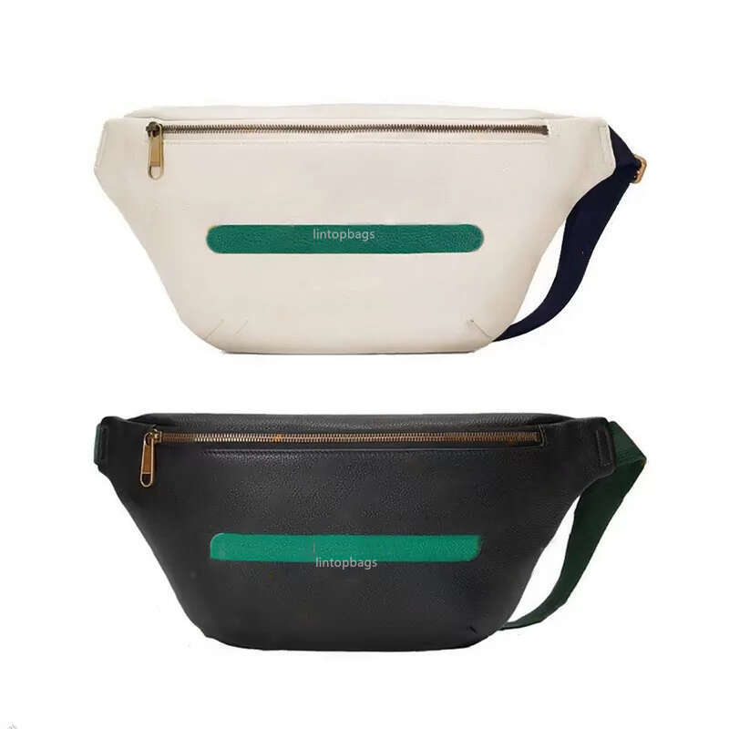 Fashion Casual Designe Luxury Bum bag Waist Bags Crossbody Shoulder Bag TOTE Handbag Messenger Bags High Quality TOP 5A chest bag Luxury man belt bag