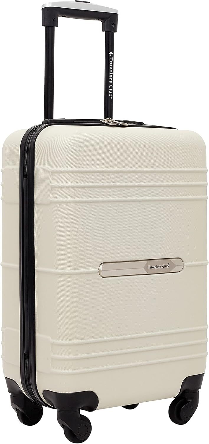 DHYMX Travelers designer bag Club Rich Collection 20" Carry-On