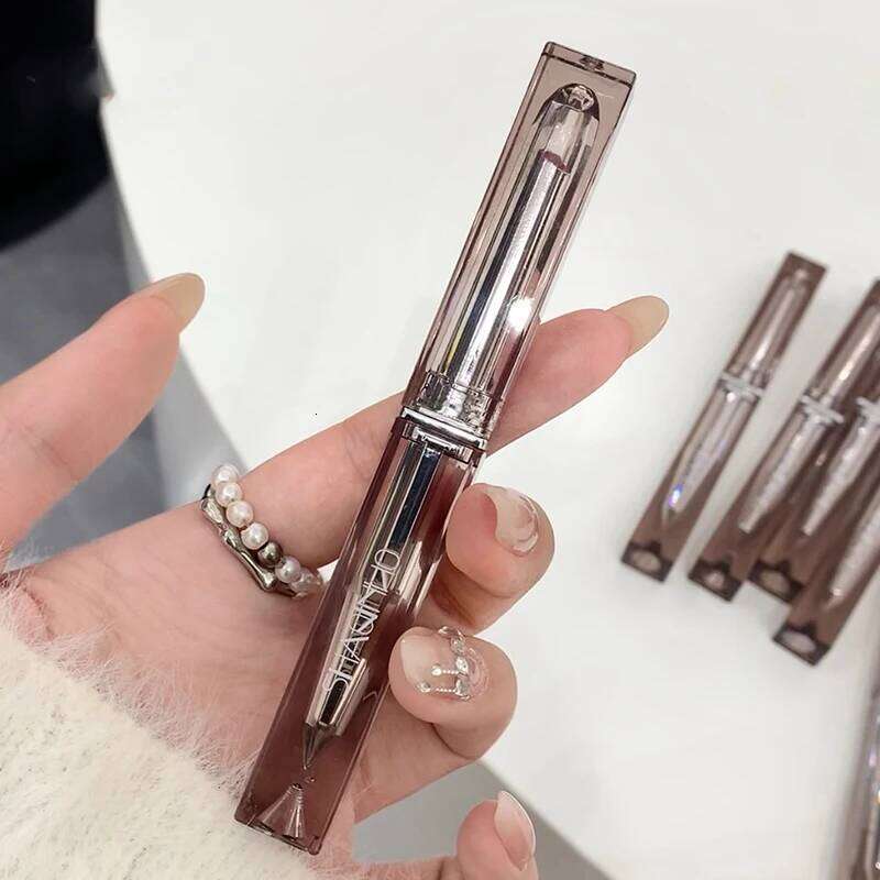 Ice Hydrating Lipstick Moisturizing Glossy Mirror Beep Lips Clear hold makeup not easy to stick cup lip gloss X250720