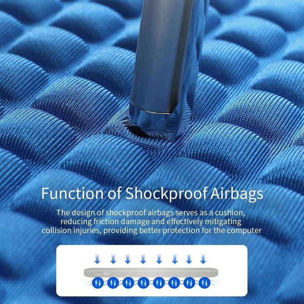 Men Fashion Bussiness Thin Laptop 15.6 Inch Hard Shell Male Travel Daily School Backpack