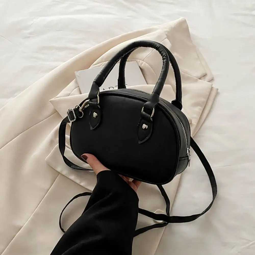 2024 with Free Pedant PU Shoulder Bag Y2k Casual Adjustable Crossbody Bag Vintage Squared Handbag Women Y250719