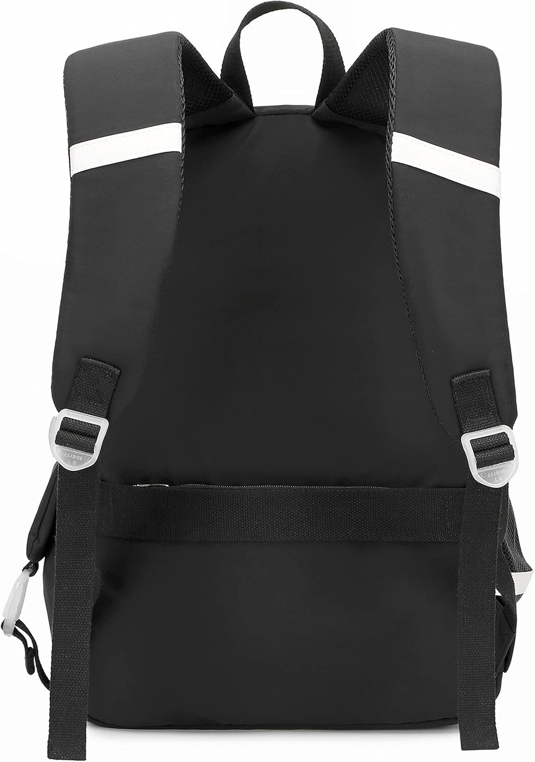 YMX 785 706 with Lunch Box Anime Bookbag School Bag Kawaii Backpack Set for Teen Girls