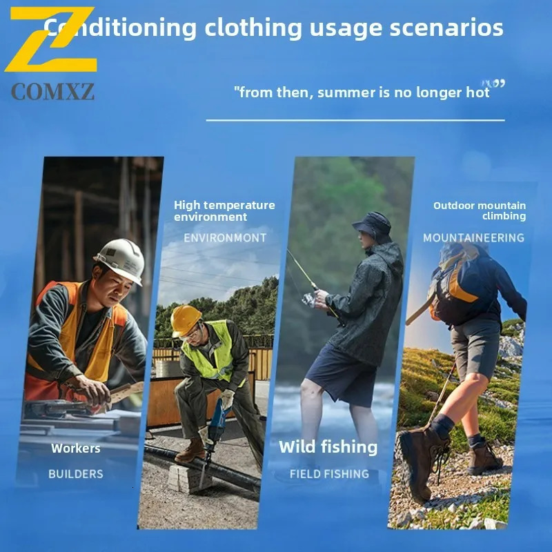 Summer Sun Protection Clothing Mens Casual Ultra-thin UV Ice Silk Hooded Jacket Outdoor Fishing Waterproof Skin Windbreaker 250717