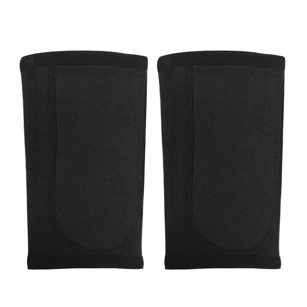 1 Pair Arm Shaper Slimmer Sleeves Arm Trimmer Neoprene Sauna Upper Arm Shaper With Pocket For Workout Weight Loss 250716