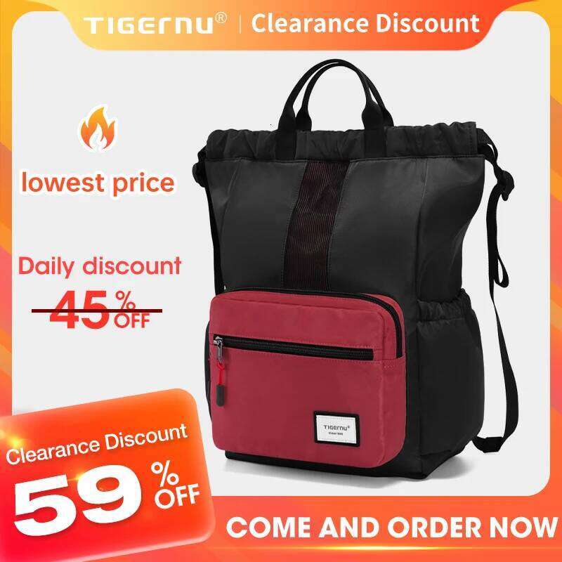 Portable Female Outdoor Travel Foldable Backpack For Girls School Folding Backpacks Hiking Packable Bags