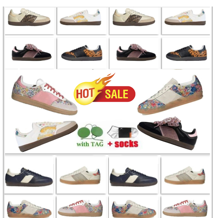 Running Shoes Desig… - image