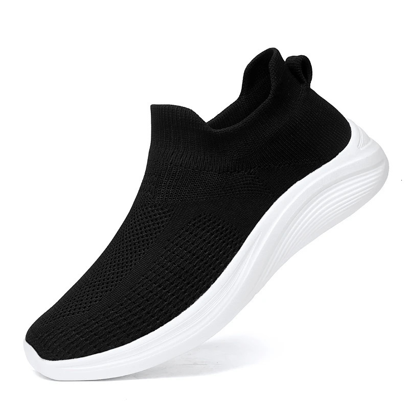 Original Sports Breathable Man Summer Sneakers For Men Fashion Comfortable Casual Shoes Tenis Para Masculin Zapatillas Hombre 250716