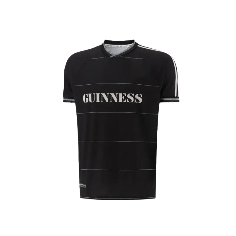 25 26 bohemian fc Soccer Jerseys 2025 26 Football Jersey 135th Anniversary Shirts Kit Fontaines Dc Home Away Third GK BLACK GUINNESS PISZCZEK McDONNEL