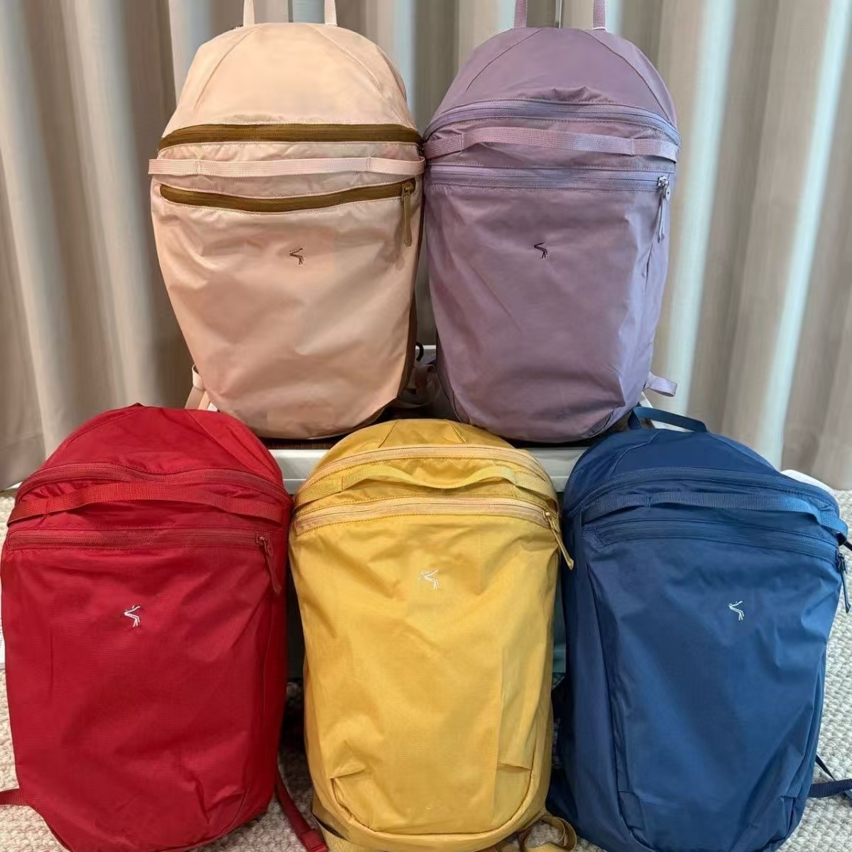 15L Lightweight Bac… - image