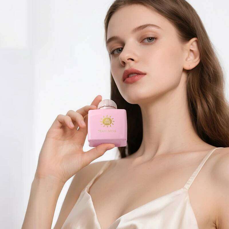 Epic Women 100ml Secret Sacred Perfume Lasting Eau De Perfum Romantic Fragrance Floral Sandalwood Rose Spray X250720