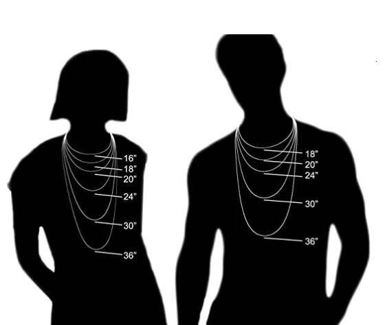 Wholesale Price 925 Silver with 5A Quality Moissanite Diamond 3mm-5mm Wide Tennis Necklace/bracelet Chain