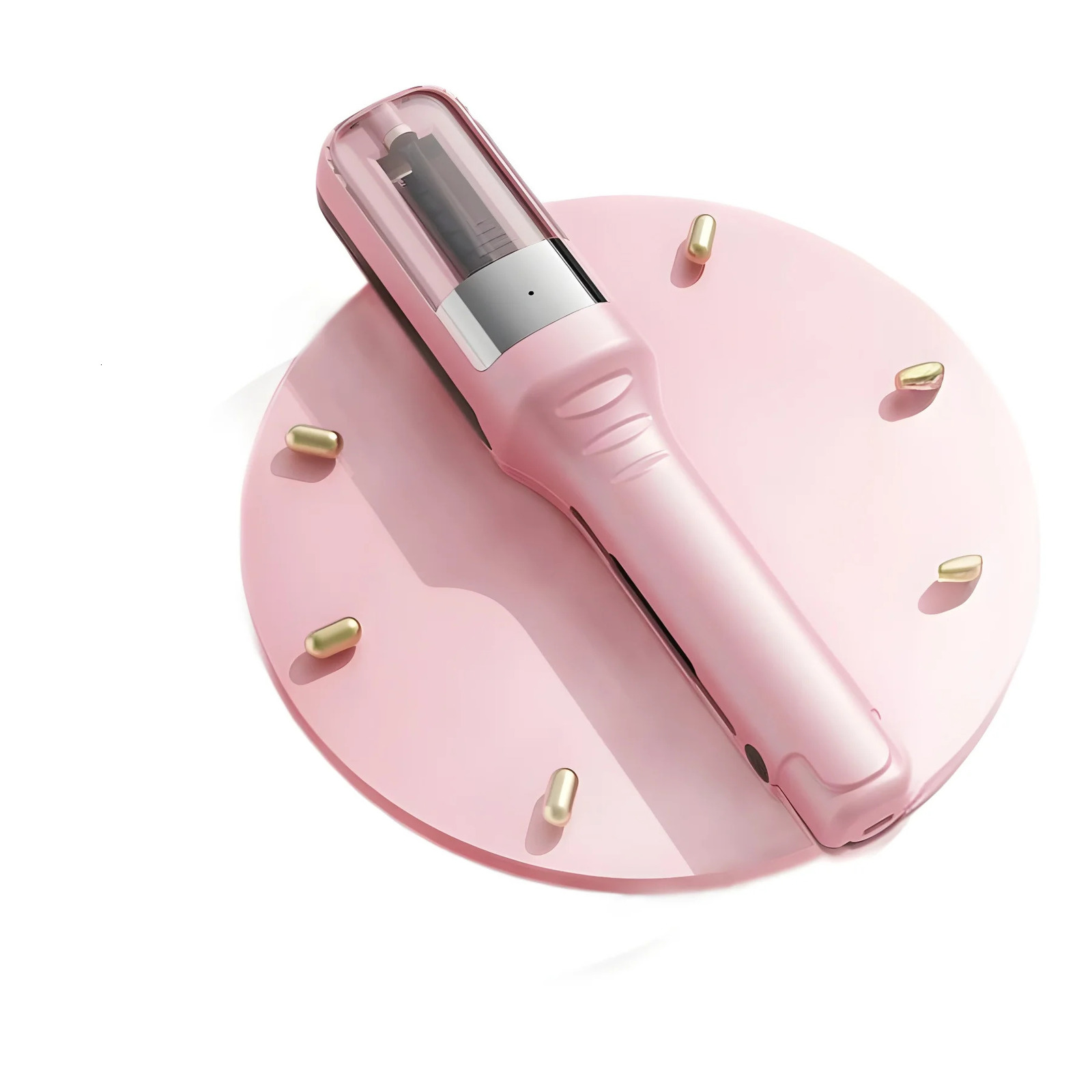 Hair ends Trimmer Split Remover Dry Damaged Brittle Professional Automatic Trim for Women Cordless cutting machine 250716