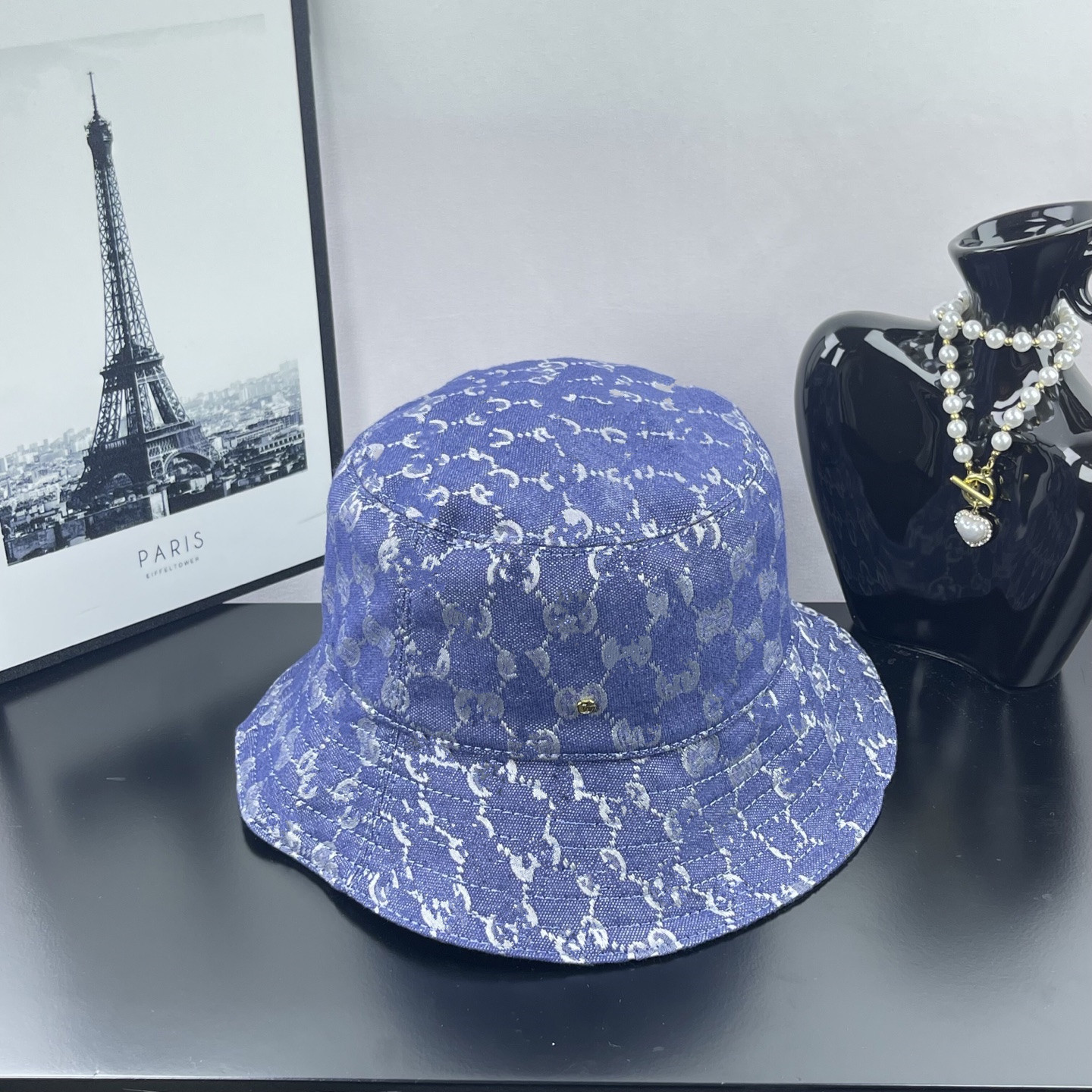 top Stingy Brim Hat Designers Mens Womens Bucket Hat Casquette Bob Wide Brim Hats Sun Prevent Bonnet Beanie Baseball Cap Snapbacks uyyyy