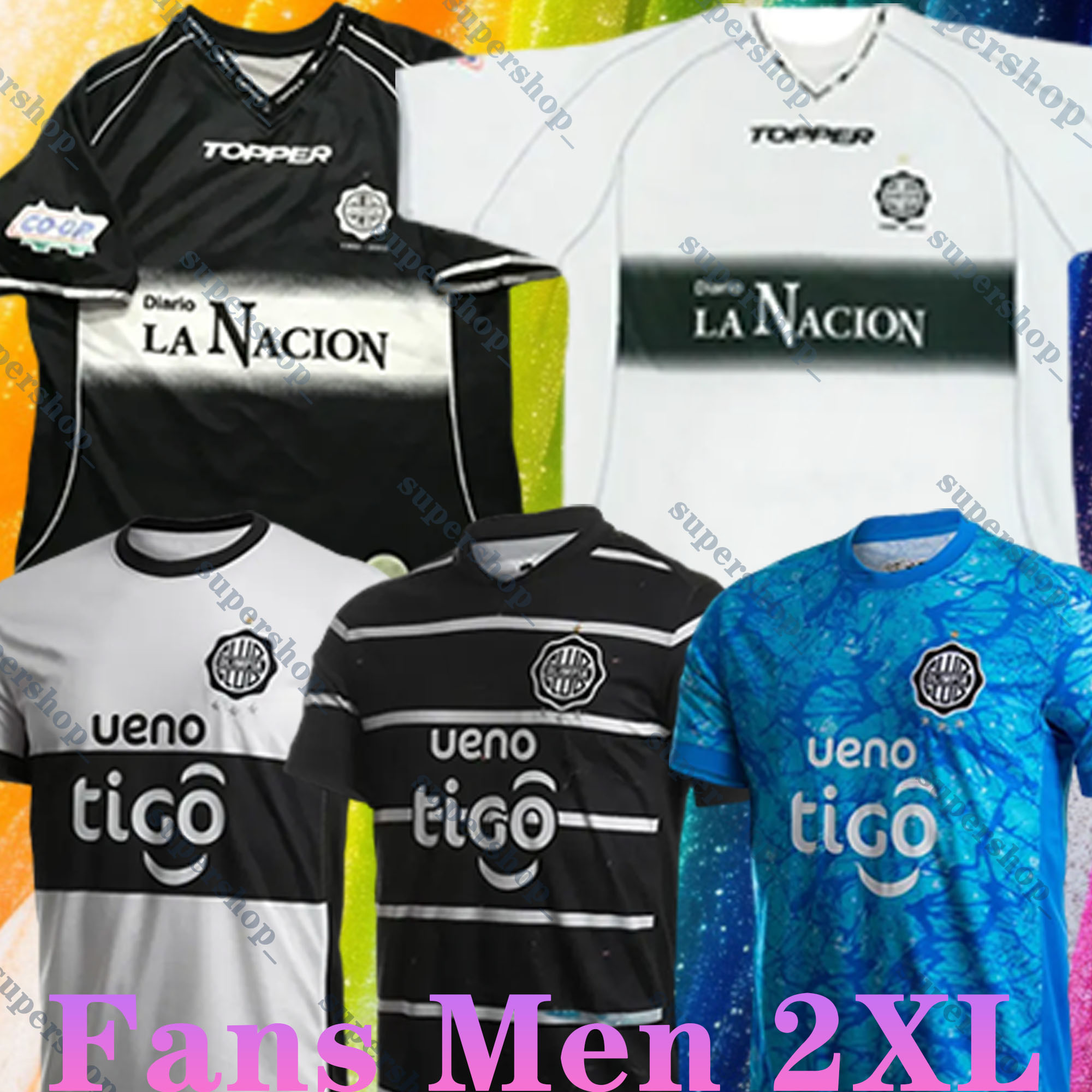 2025 2026 Club Olim… - image