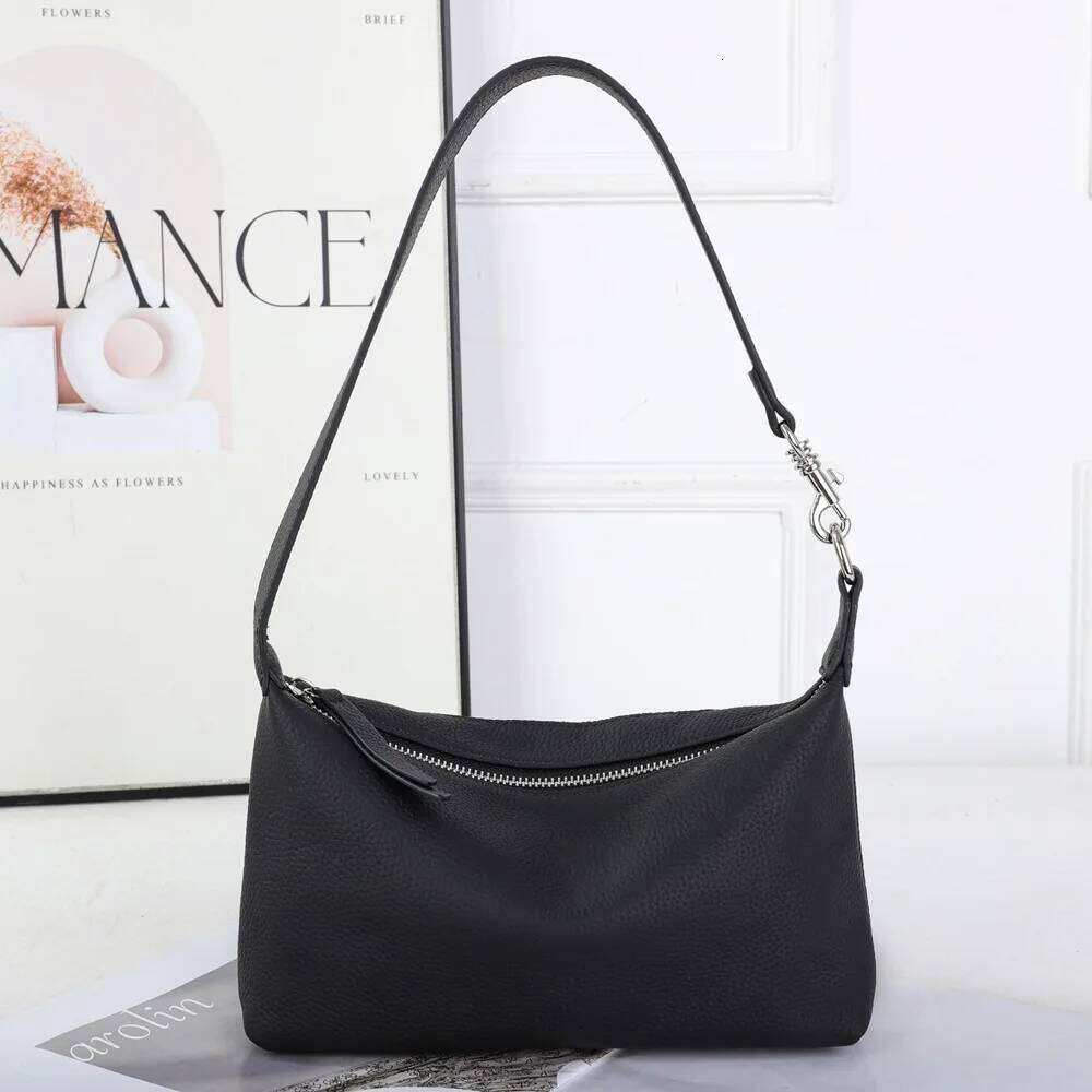 New Fashion Women Split Leather Handbags Women's Bags Designer Female Shoulder Bags Ladies Messenger Bag