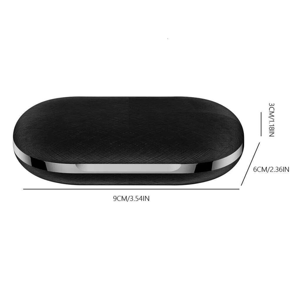 Q39 Real Time Translation 144 Languages Headphones Smart Voice AI Translator Earbuds for Travel Business