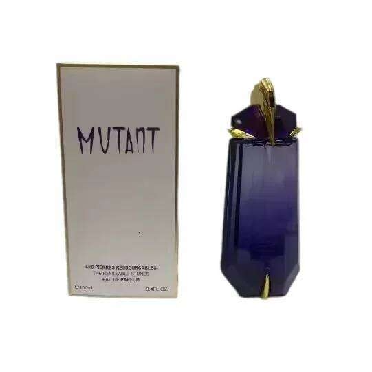 Perfume de longa durao para lheres, alta qualidade floral frutado, elegante e glamouroso dirio data perfume 100ML X250720