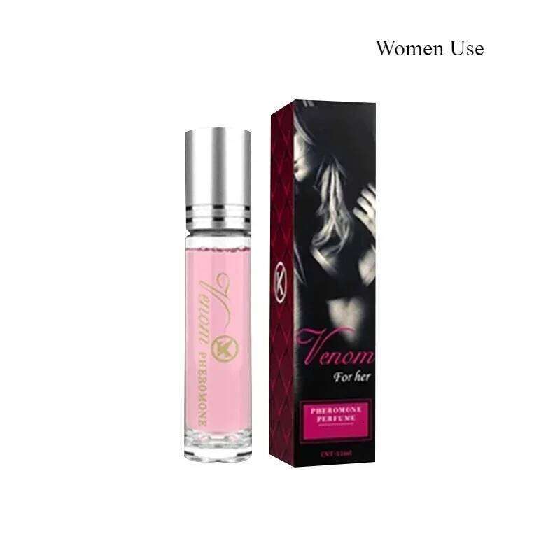 1/2/3/5pcs 10ml Intimate Parer Pheromone Perfume Fragrance Spray for Men and Women Lasting Parfume X250720