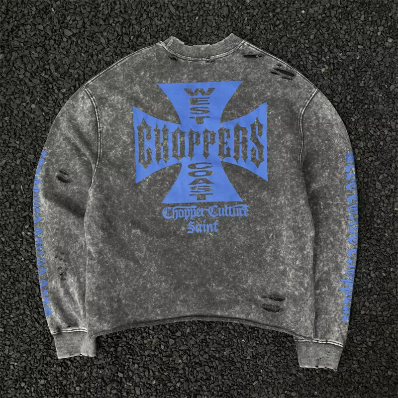 Vintage Washed Tie Dyed T Shirt Men Women High Quality Summer Style Print Tee Tops T-Shirts