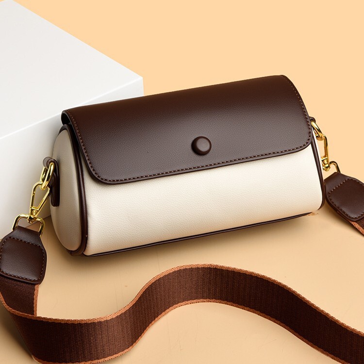 Designer Luxury Bag, Simple Multi-purpose Pillow Bag, Textured Single-shoulder Bag, Women's Crossbody Bag, Travel Handbag, Tote Bag