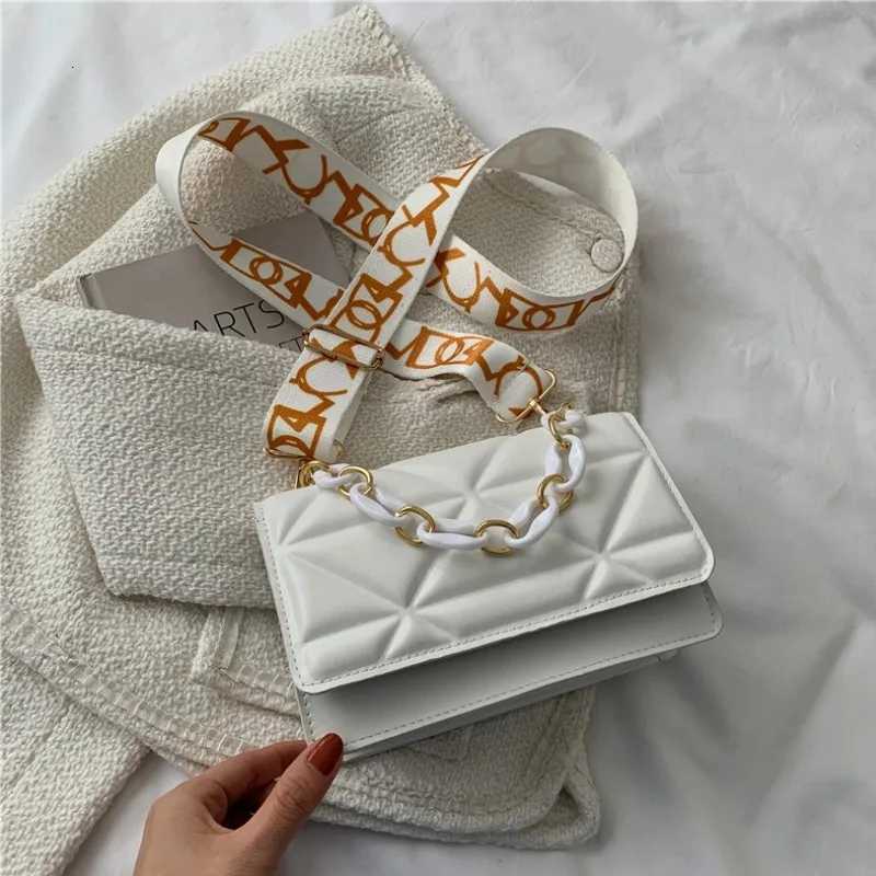 Fashion Women Shoulder Bag Handle Handbags PU Leather Women Flap Bag Female Large Capacity Vintage Casual Crossbody Bag Y250719