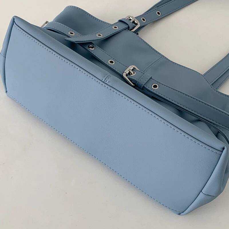 Large Capacity for Summer Commuting Fashionable One Shoulder Minimalist Style Women's Tote Bag high-quality