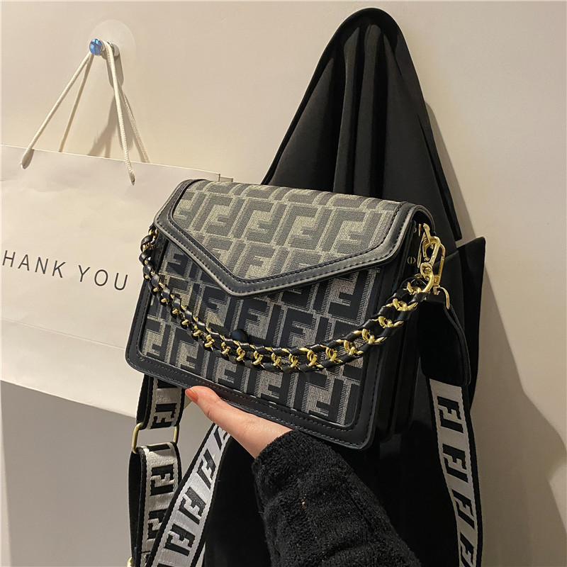 Designer Bag Luxury Bag Shoulder Bag Women S Print Square Shoulder Crossbody Structured Purse Contemporary Chic Textured Mini Free Shipping