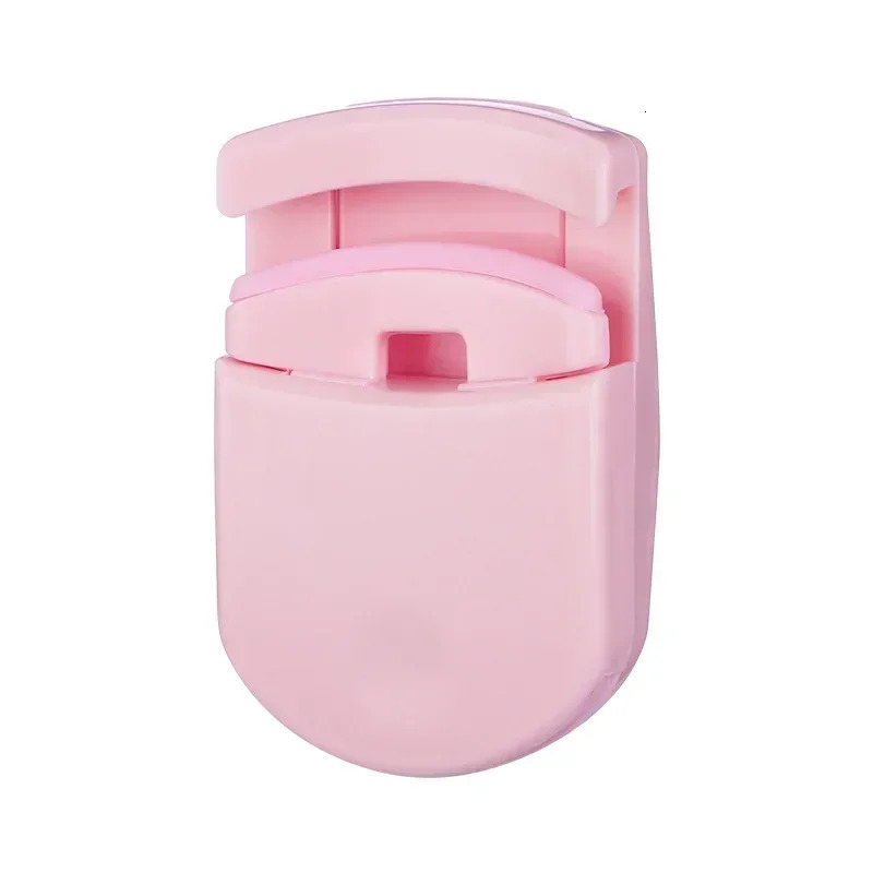 1pc Plastic Eyelash Curler Purple Eyelash Curler Set Curling Eyelashes Tool Eyelashes Aids Styling Cosmetic Make Up Tool Eyelash 250716