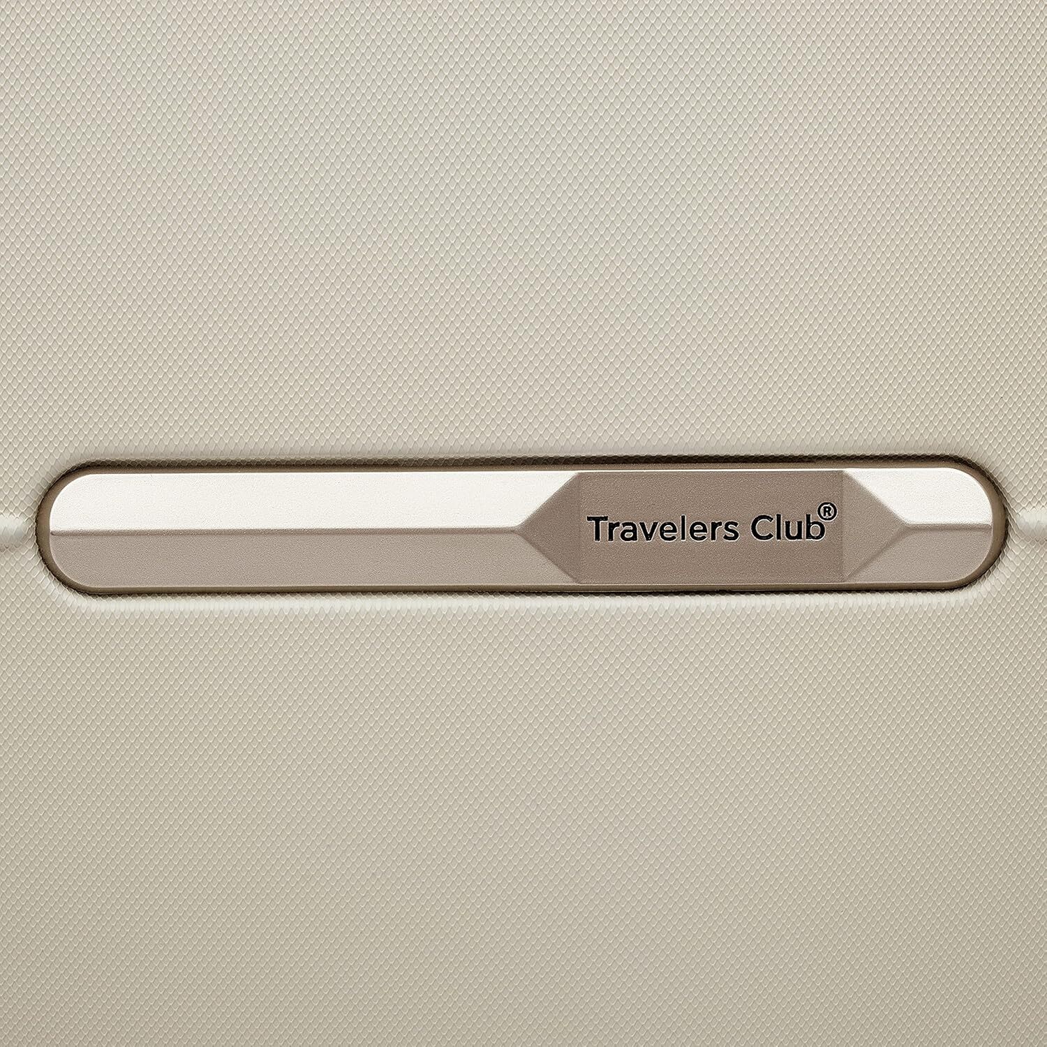 DHYMX Travelers designer bag Club Rich Collection 20" Carry-On